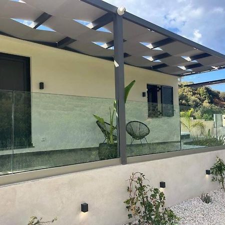 Ek Ornelakis, Luxury Country House With Jacuzzi Hanya Dış mekan fotoğraf